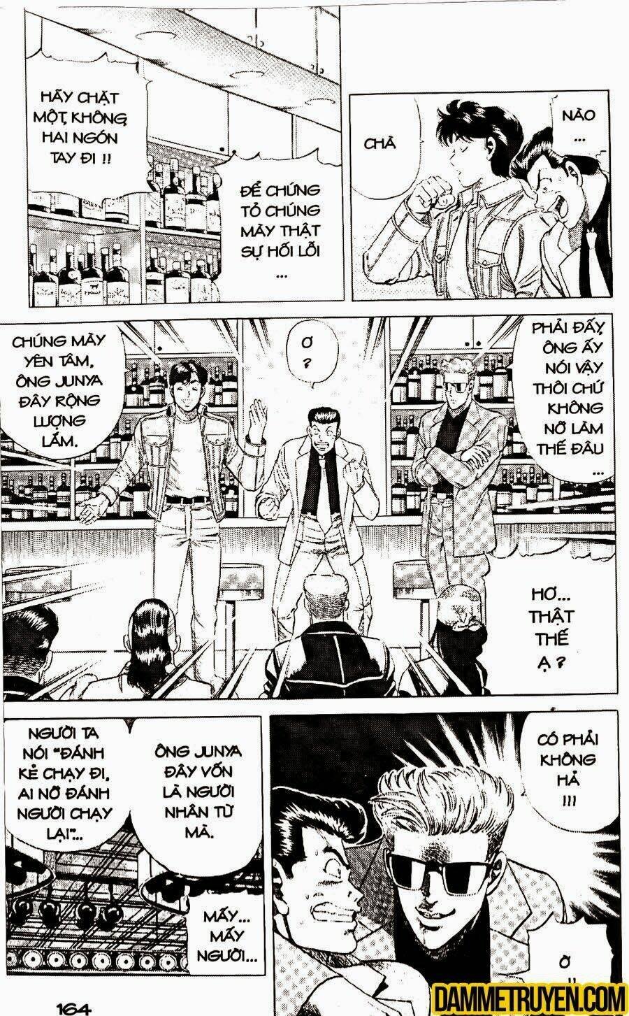 sức mạnh nhân đôi chapter 24.2 20