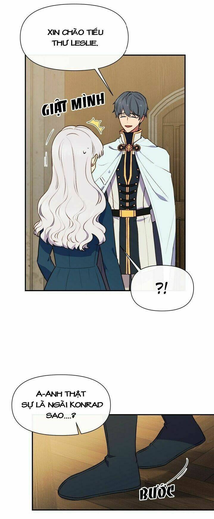 khế ước của nữ công tước quái vật chapter 68 32