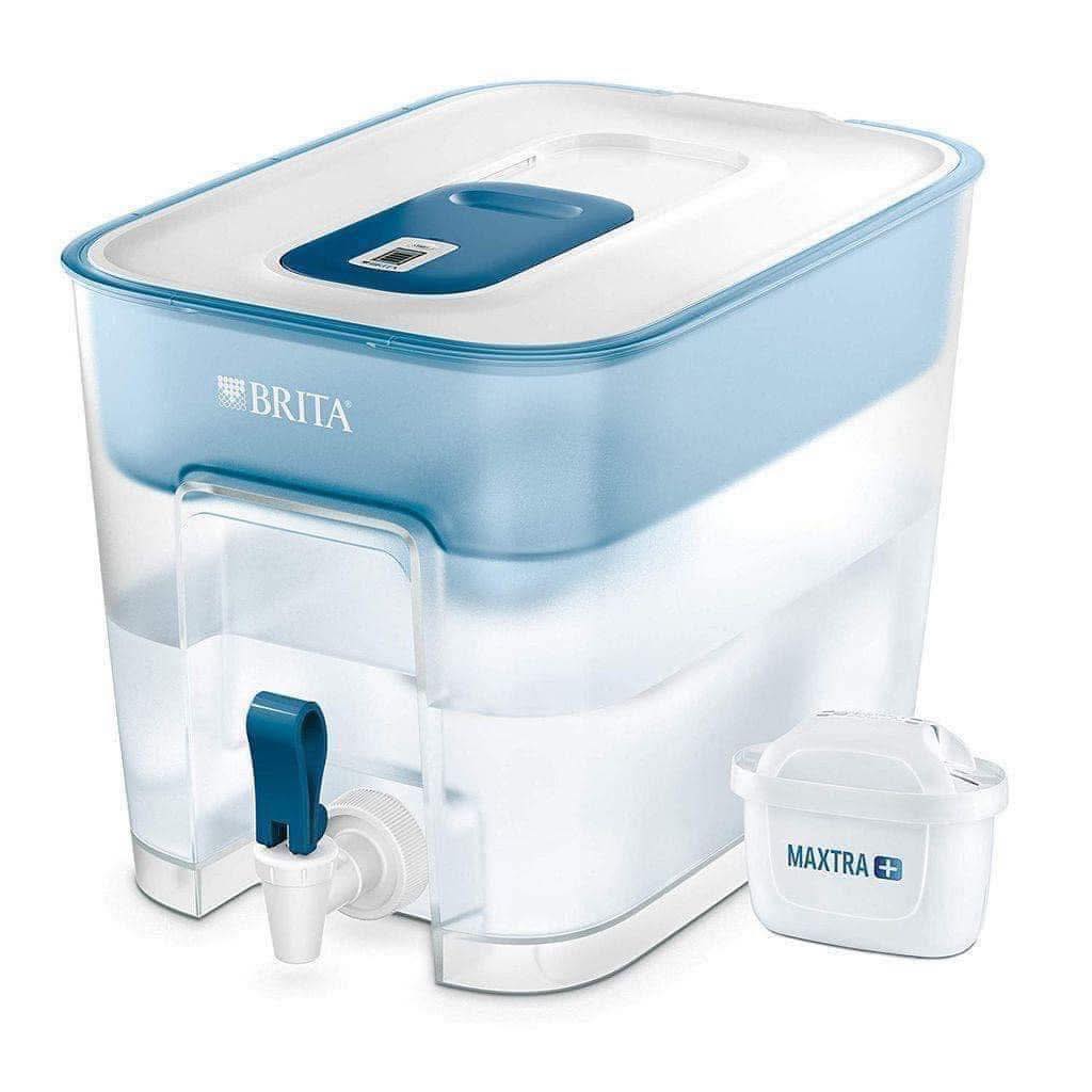Bình Lọc Nước Brita Fill &amp; Enjoy 8.2L Hàng chính hãng