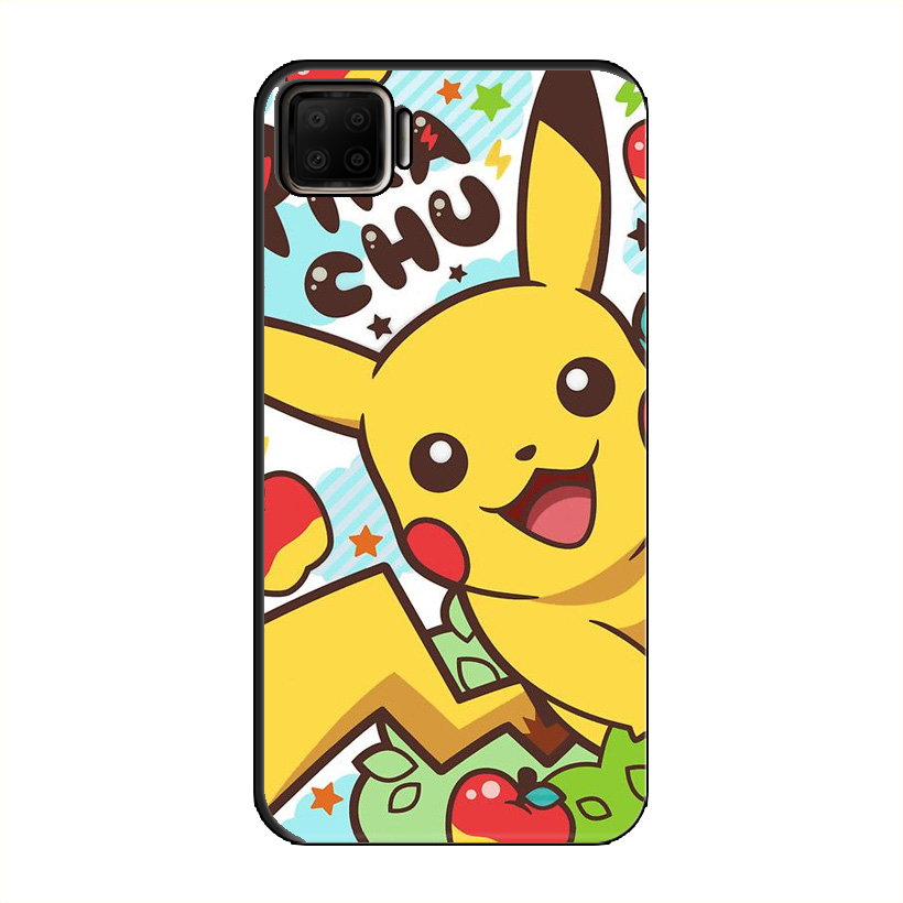 Ốp Lưng Dành Cho OPPO A73 2020