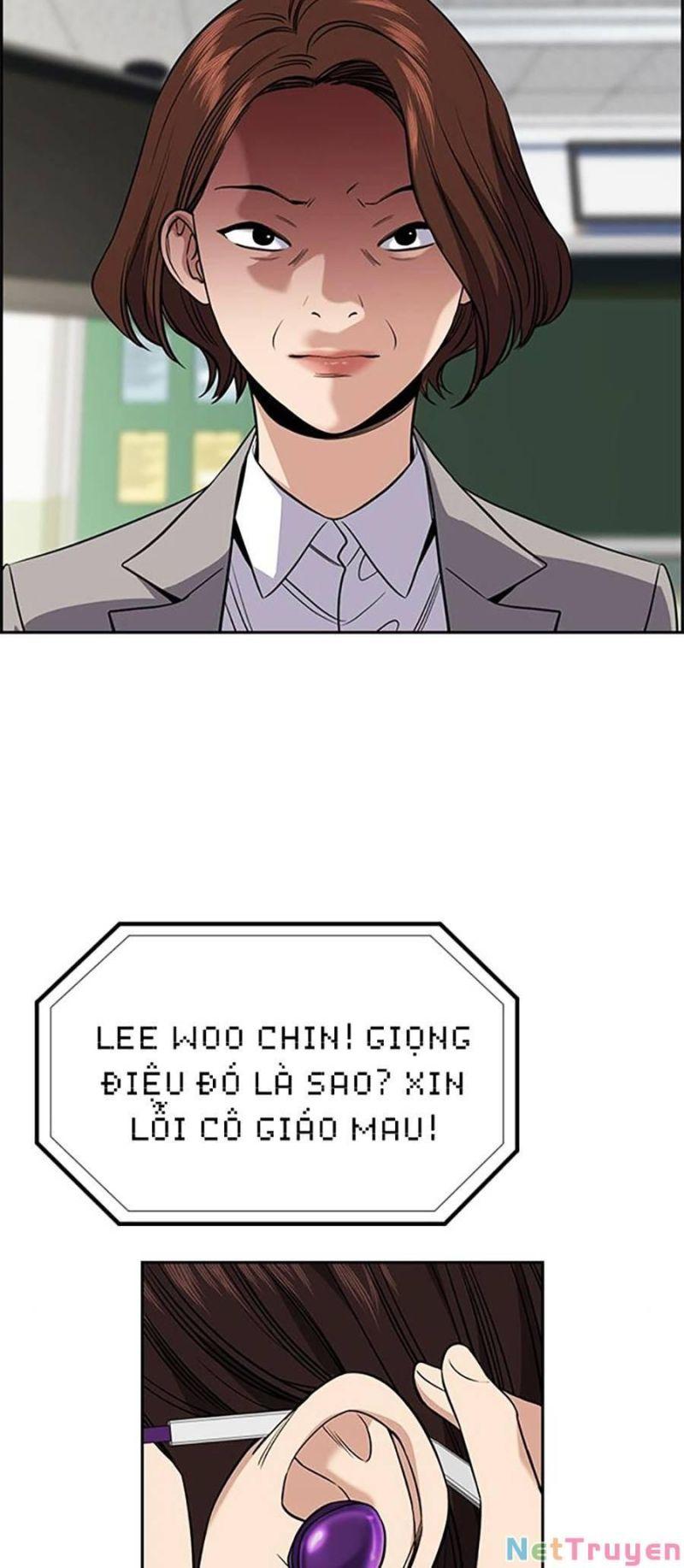 giáo dục chân chính chapter 87 41