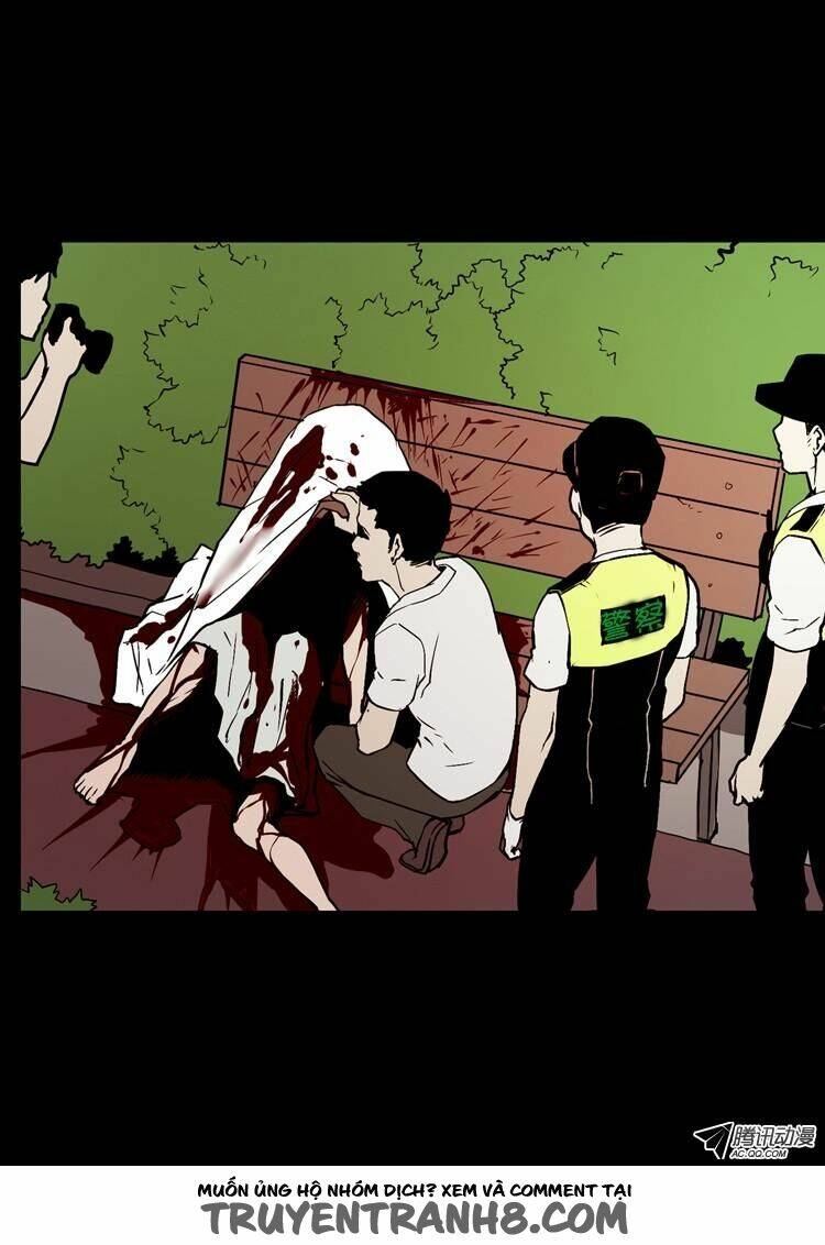 0.0 mhz - tần số chết chapter 45 22