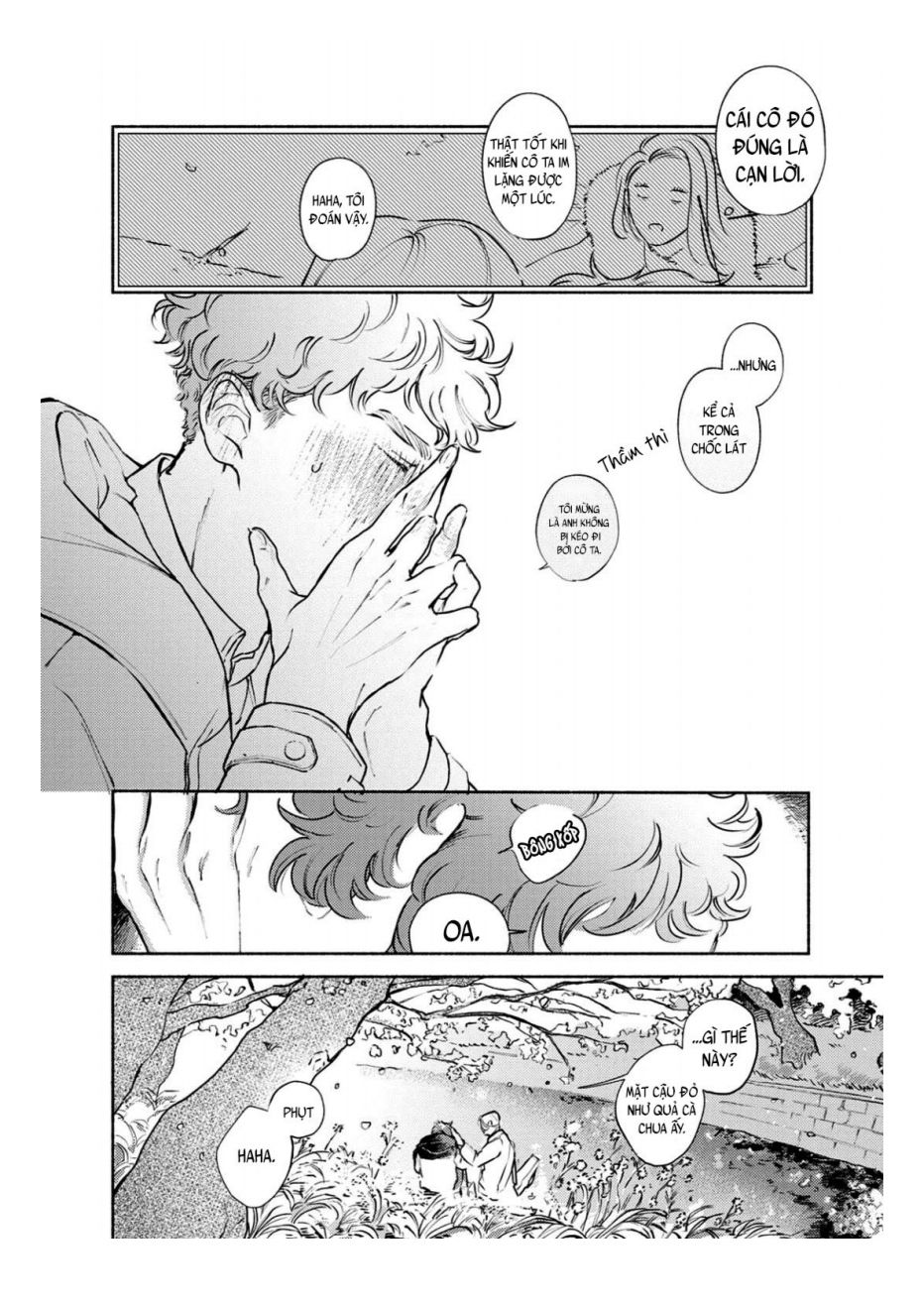 weekend citron chapter 2 15