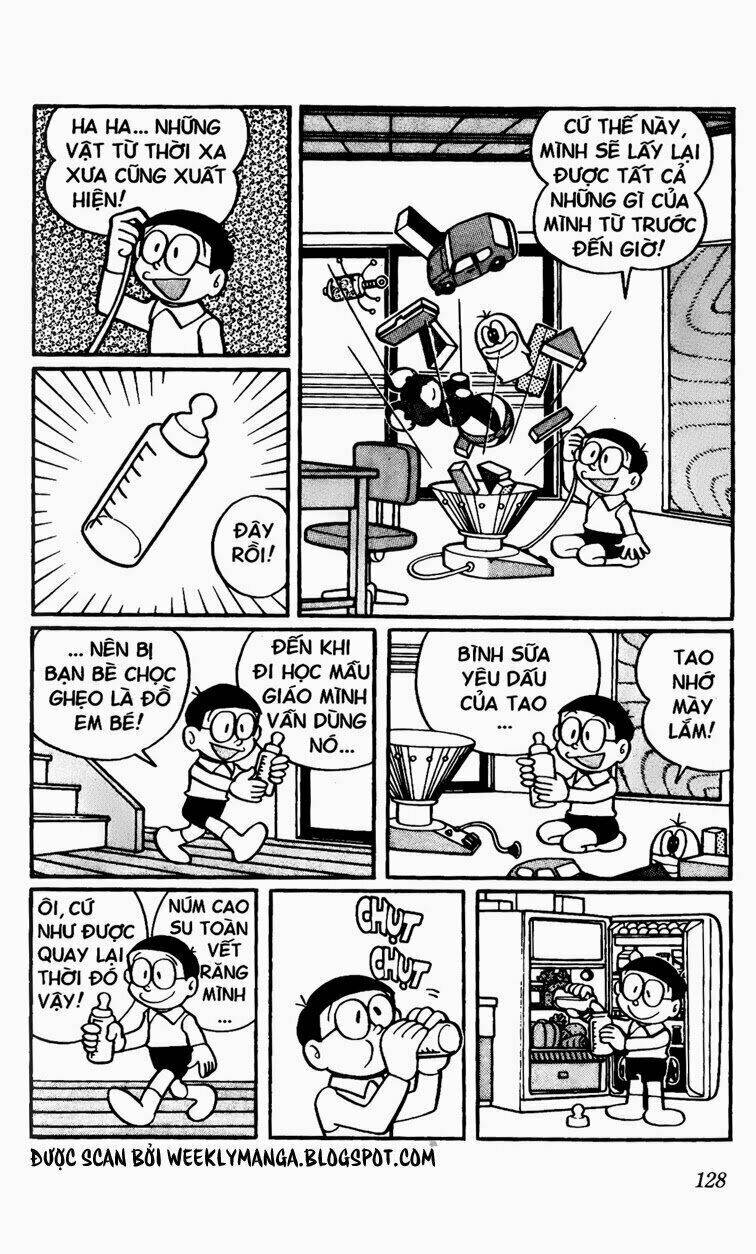 doraemon chapter 336 6