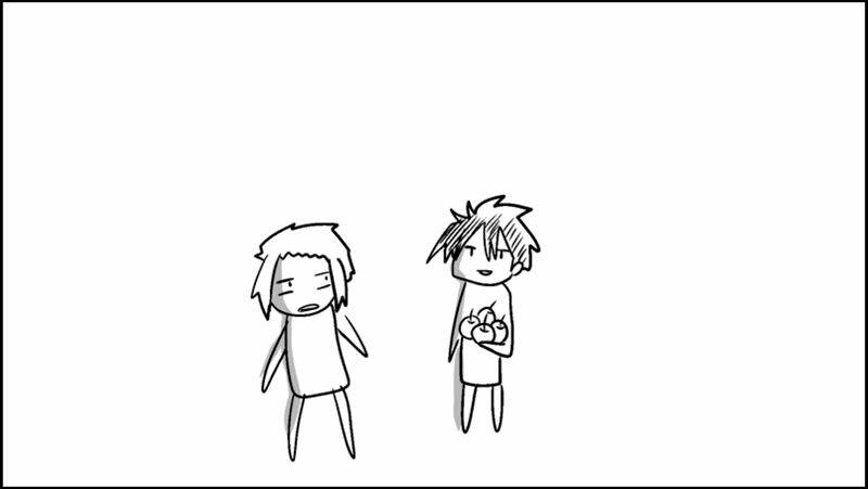 senyuu chapter 65 16