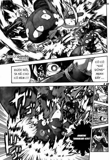 history's strongest disciple kenichi chapter 572 15