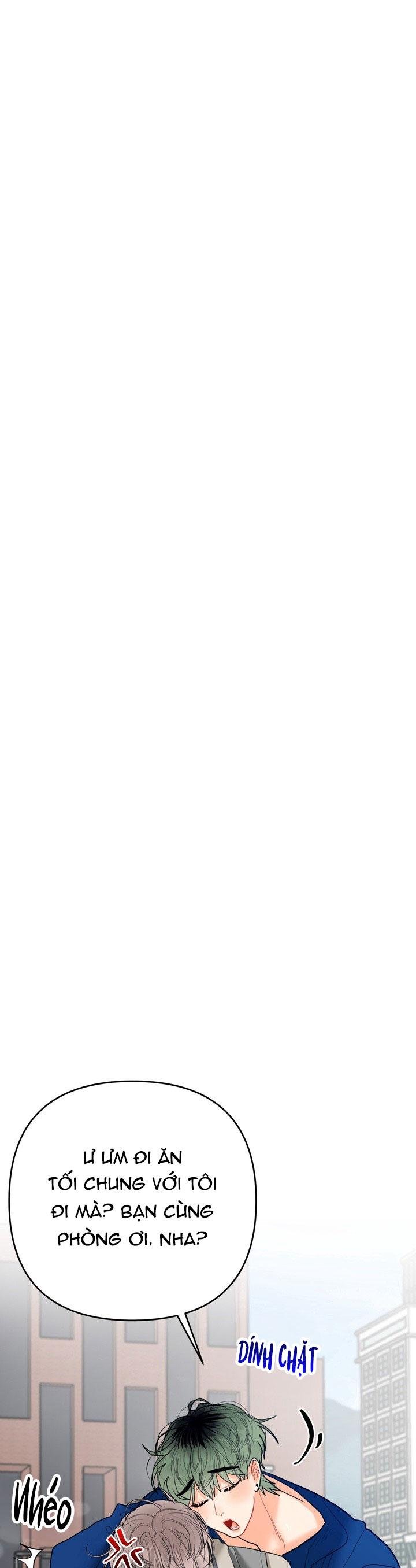 omega của anh trai chapter 14 22