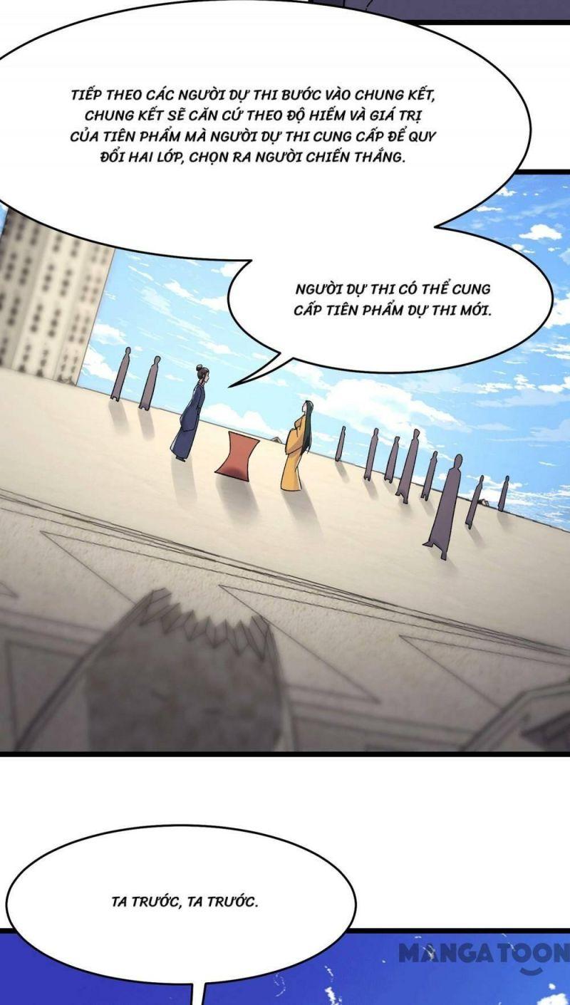 đồ đệ ta toàn là nữ ma đầu chapter 202 44