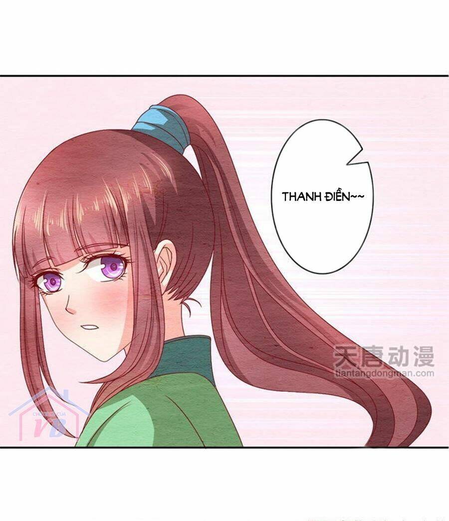 nhân hoa duyên chi sư phụ đại nhân cầu sủng ái chapter 20 20