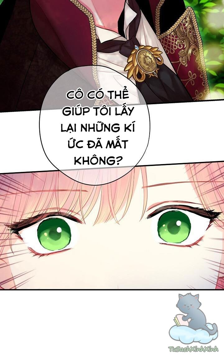 thánh nữ ẩn danh chapter 196 55