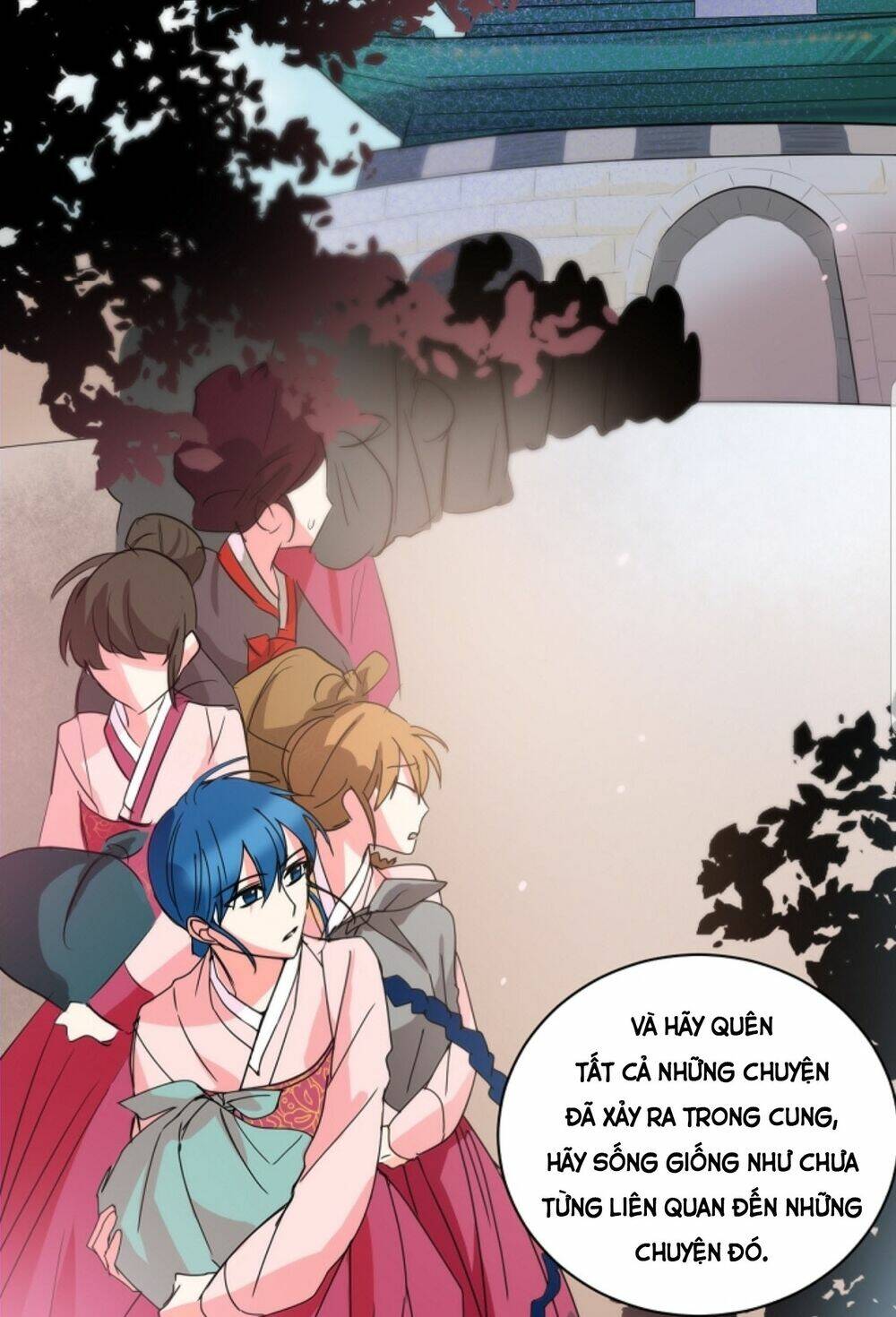 chae hong sa chapter 52 21