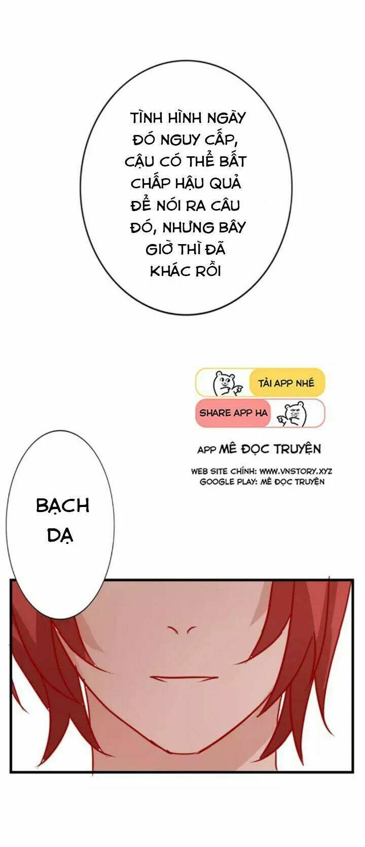 hồ tiên này không tin được chapter 43 5