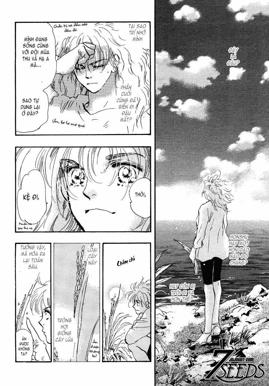 7 mầm sống chapter 110 10