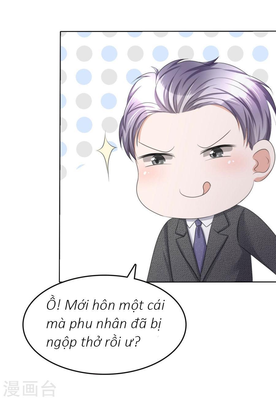 con đường phản công của sủng thê chapter 12 52