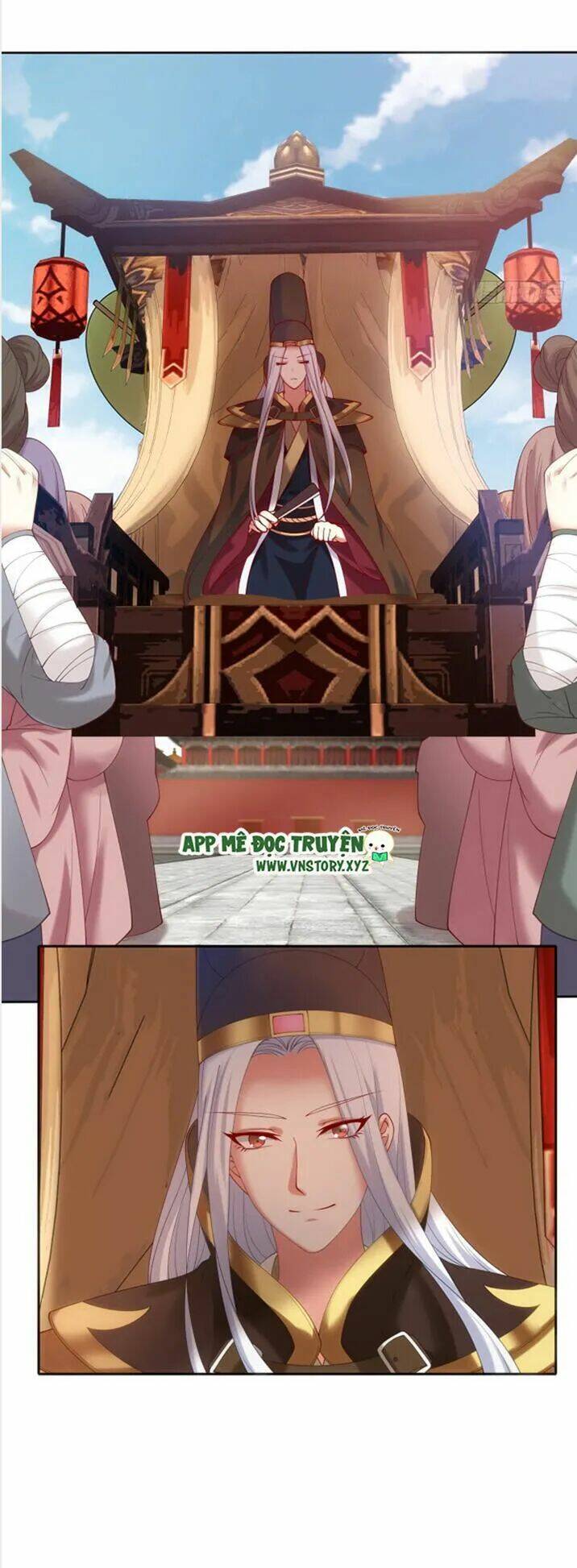 đô đốc đại nhân sủng thê kí chapter 49 2