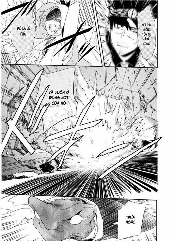 phong ấn triệu hồi ác quỷ dantalion chapter 89 12