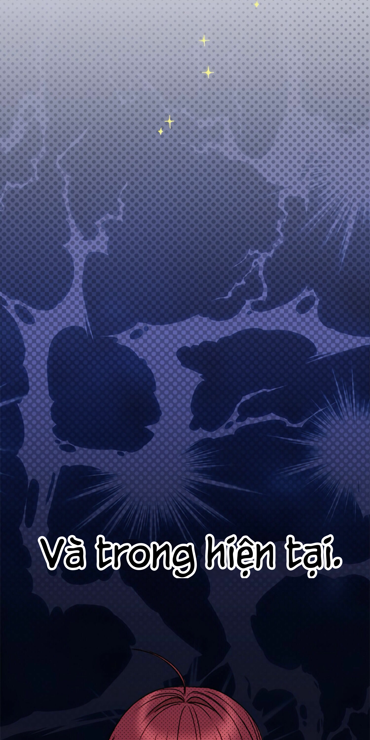 nữ chính muốn tôi trở thành mẹ kế chapter 2 29