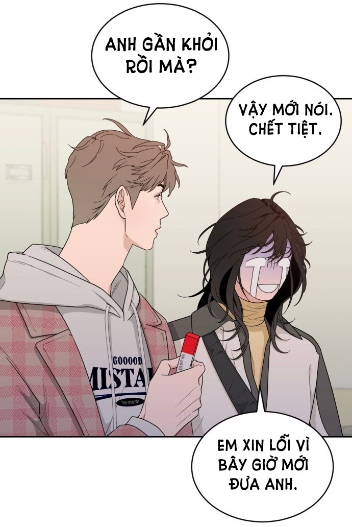 Vận May Bất Ngờ chapter 13.2 1