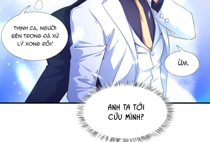 chiến lược lãng mạn của thịnh thiếu chapter 46 21