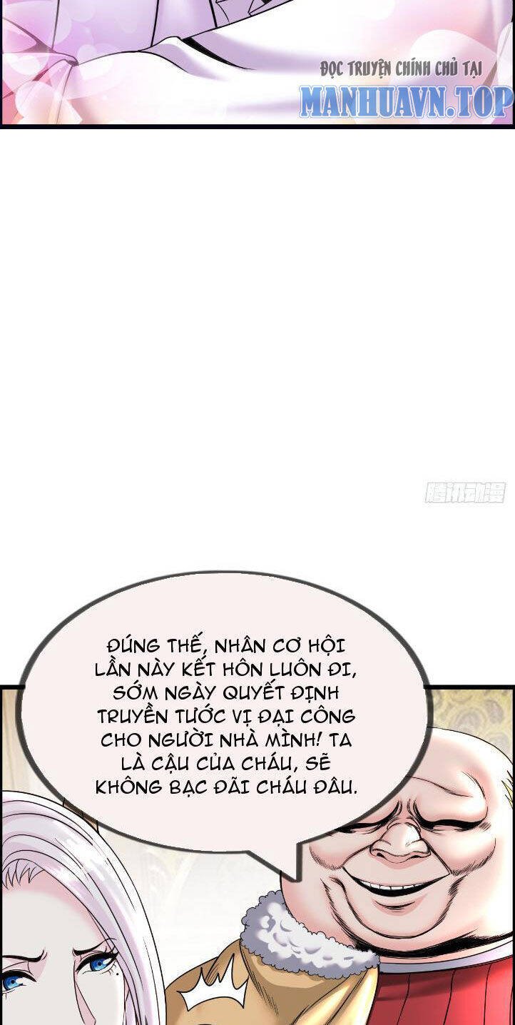 phát sóng trực tiếp, ta cầu hôn với nữ quỷ, vậy mà nàng lại đồng ý! chapter 22 10