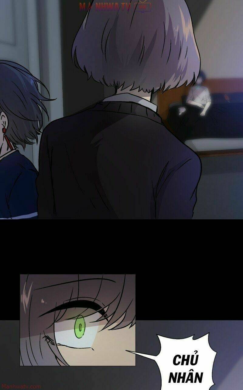 Trọng Sinh Mạc Thế Chapter 52 27
