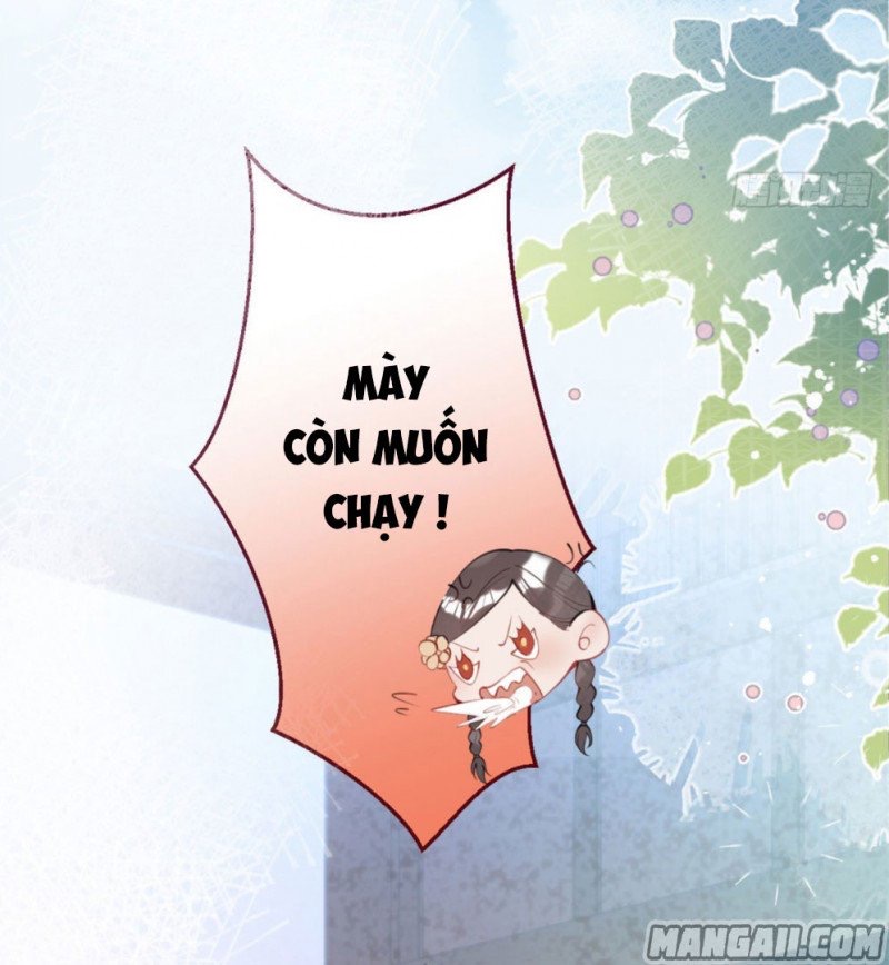 ta có năm đại lão ba ba chapter 7.1 16