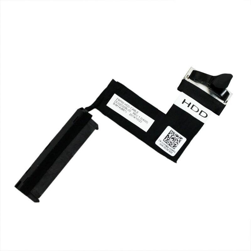 Mới Dây Cáp Ổ Cứng Hdd Cho Dell Alienware 13 M13X Dc02C008L00 Zap00 1p0xw 01p0xw