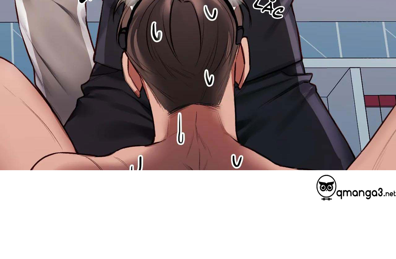 bài học về ngực của quý ngài sextoy chapter 6 130