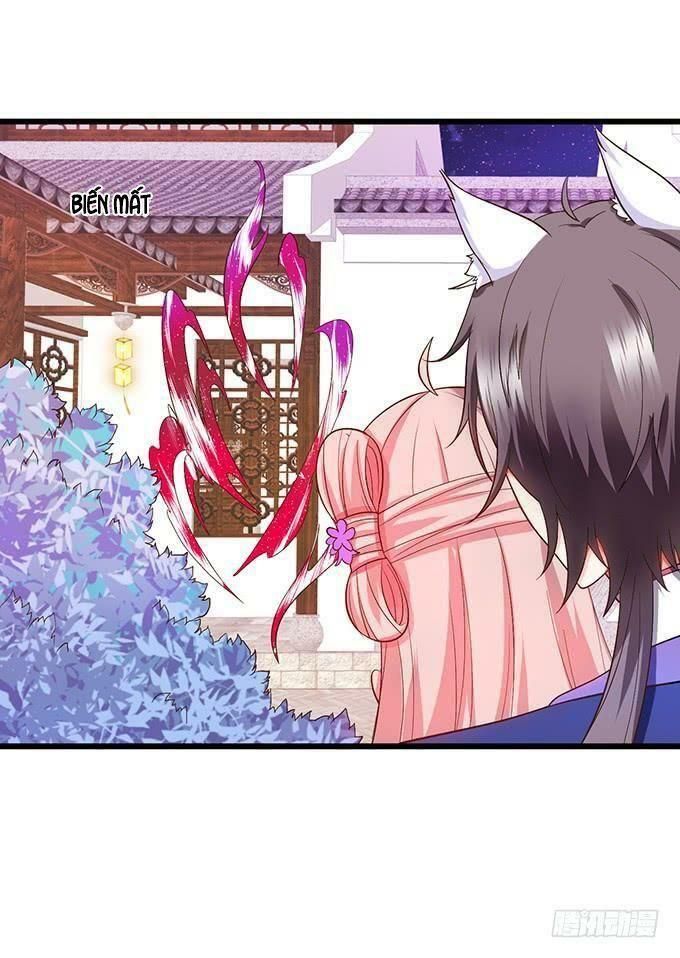 hồ tiên hung bạo chapter 83 42