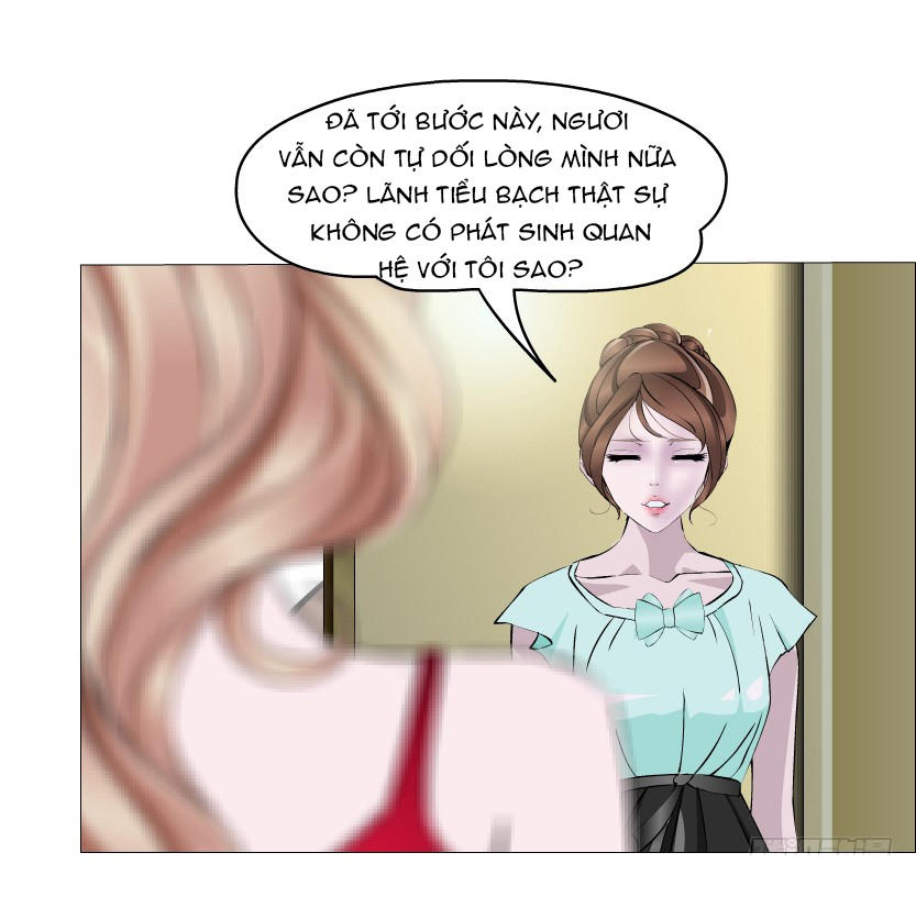 cạm bẫy của nữ thần chapter 178 6