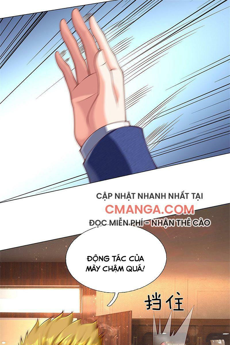 vú em tiên tôn đi ở rể chapter 170 21