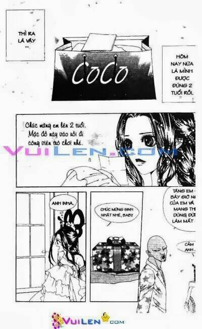 bí mật học viện cross chapter 7 6