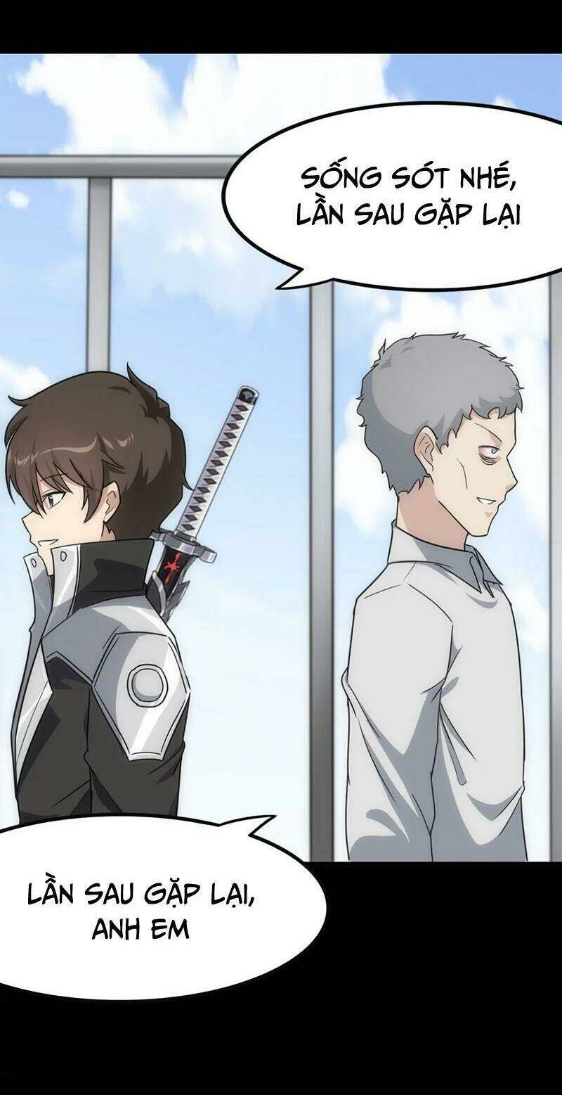 bạn gái virus của tôi chapter 215 40