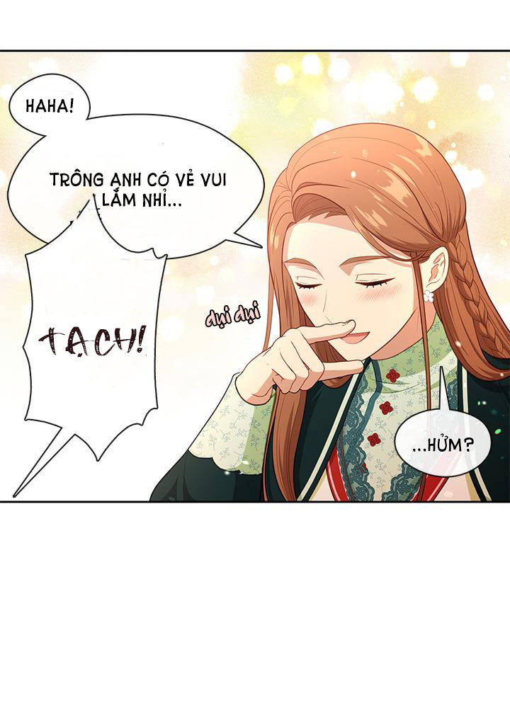 cẩn thận nữ phụ phản diện đấy! chapter 107 27