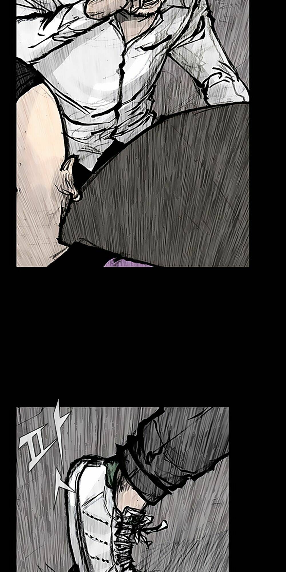 độc cô tiền truyện chapter 123 30