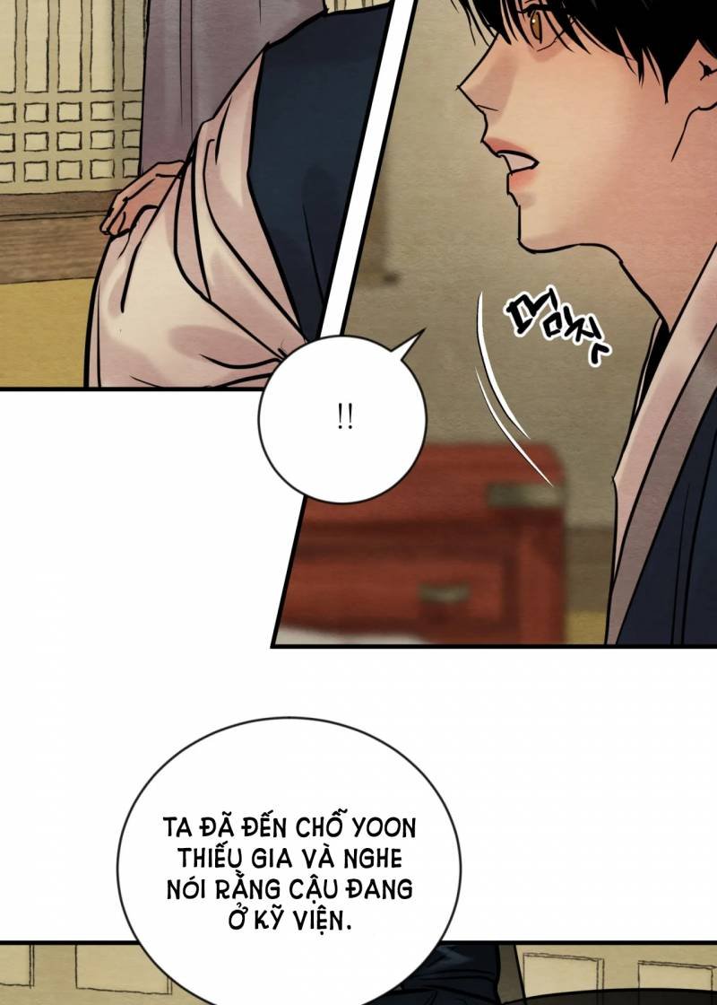 dạ ký chapter 118.2 4