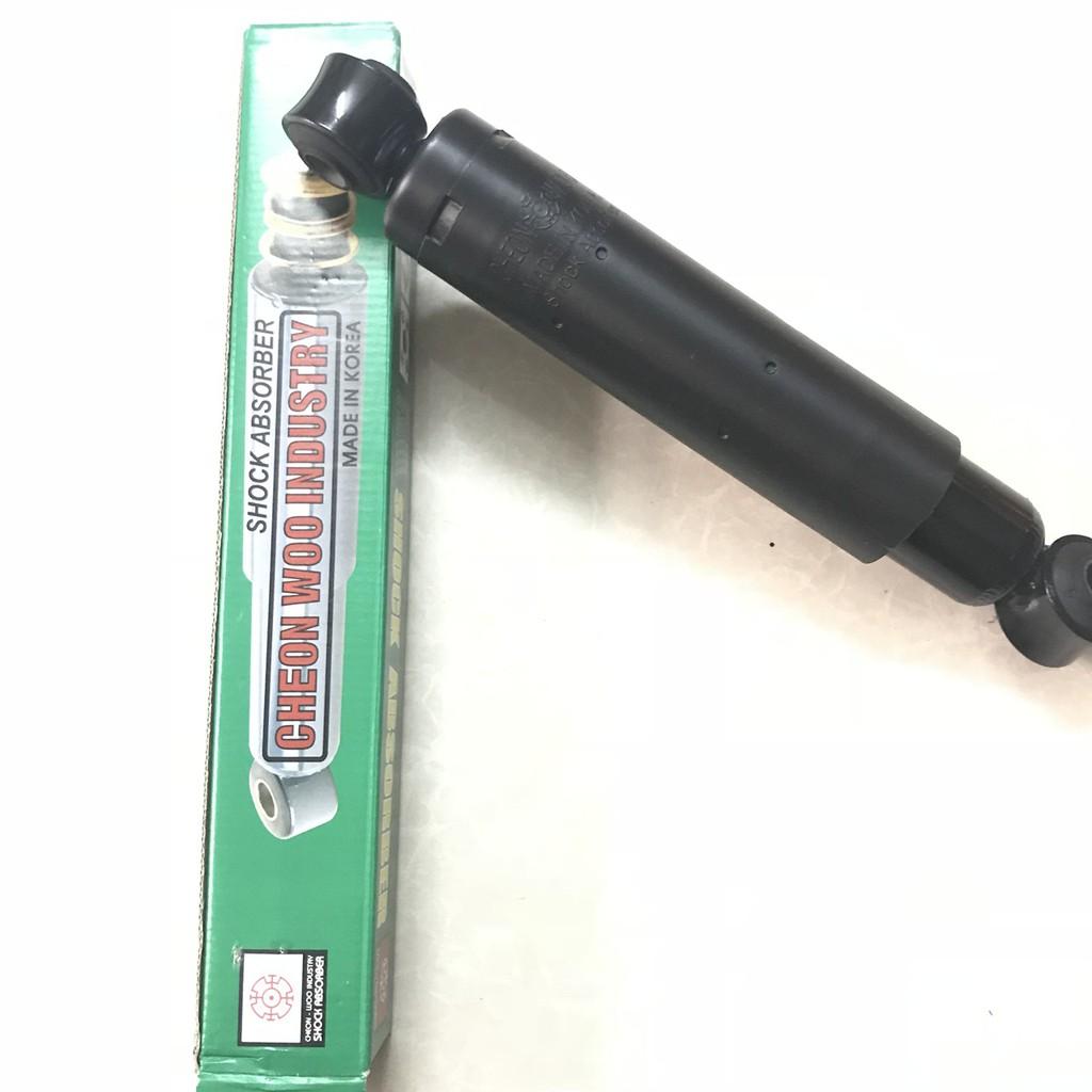 Phuộc Libero + Porter II