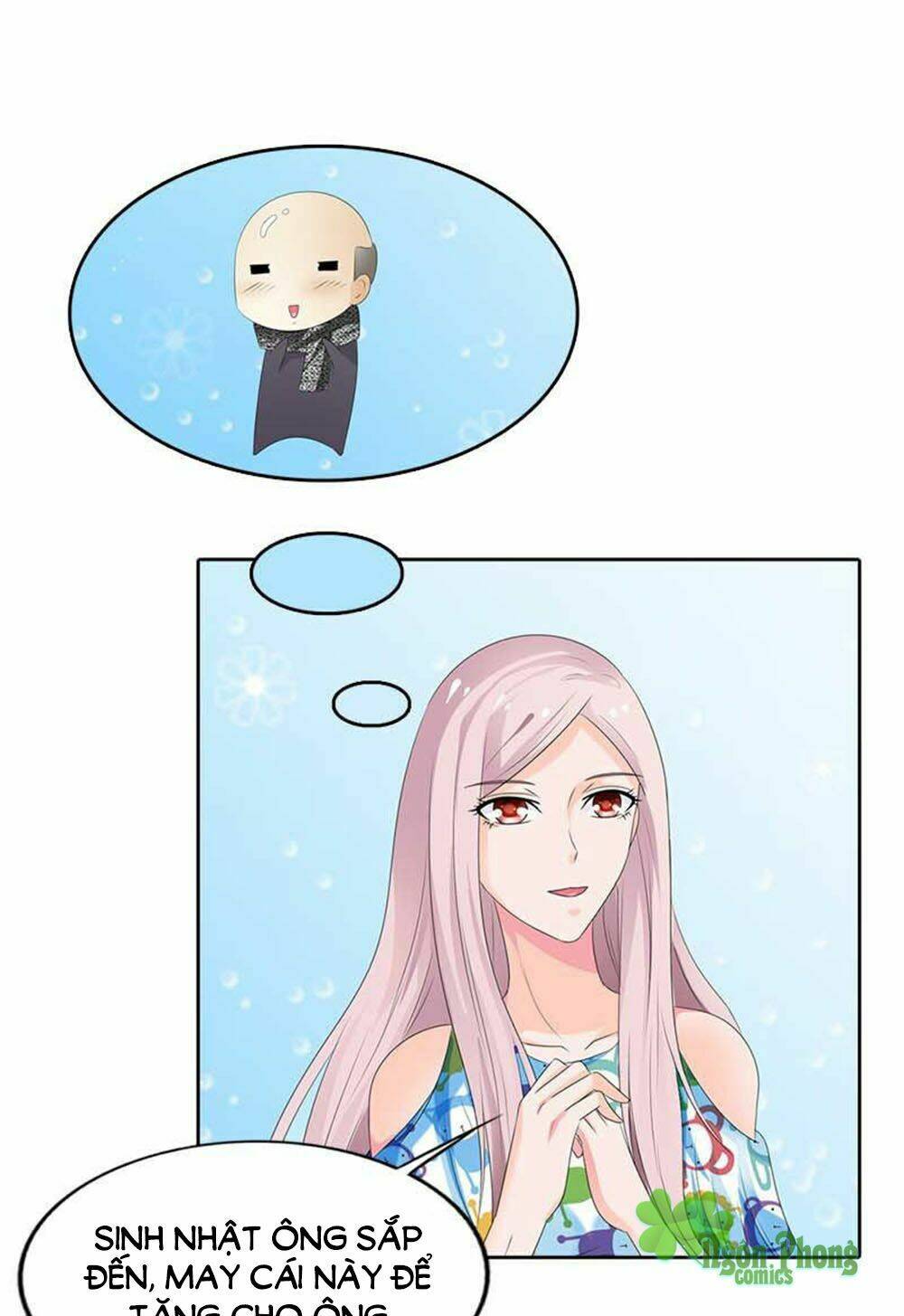 em vẫn còn nhỏ chapter 43 15