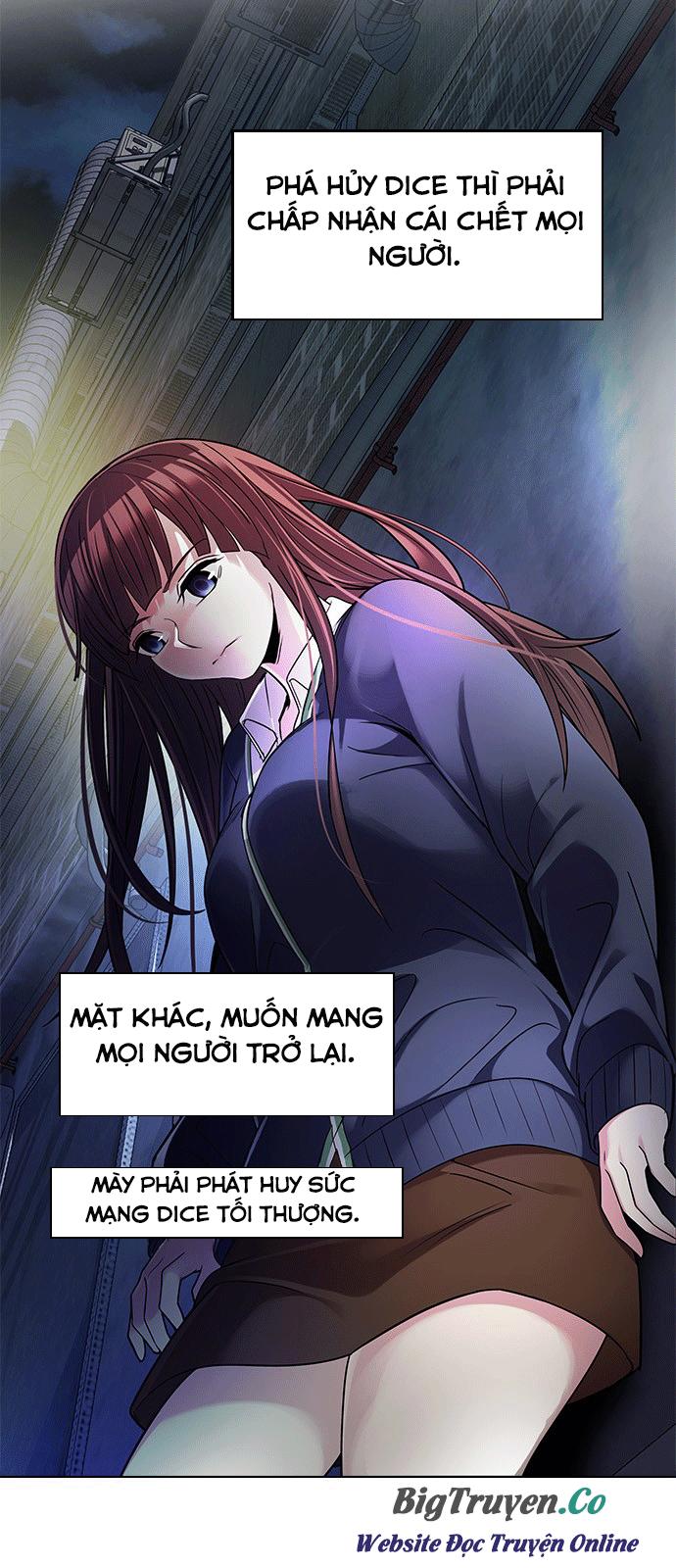 trò chơi số mệnh chapter 262 22