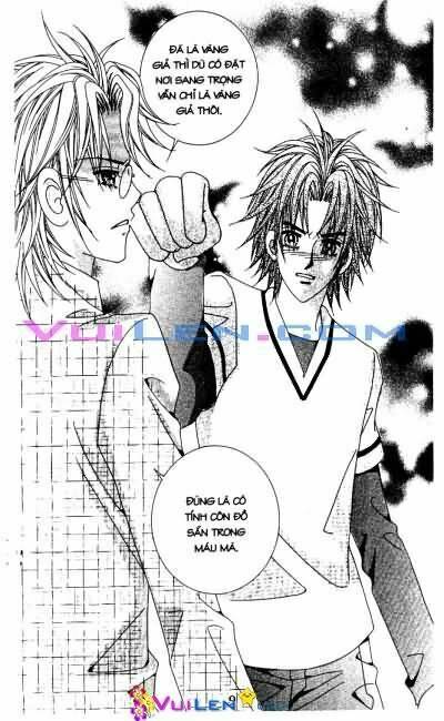 hạnh phúc bất tận chapter 1 9