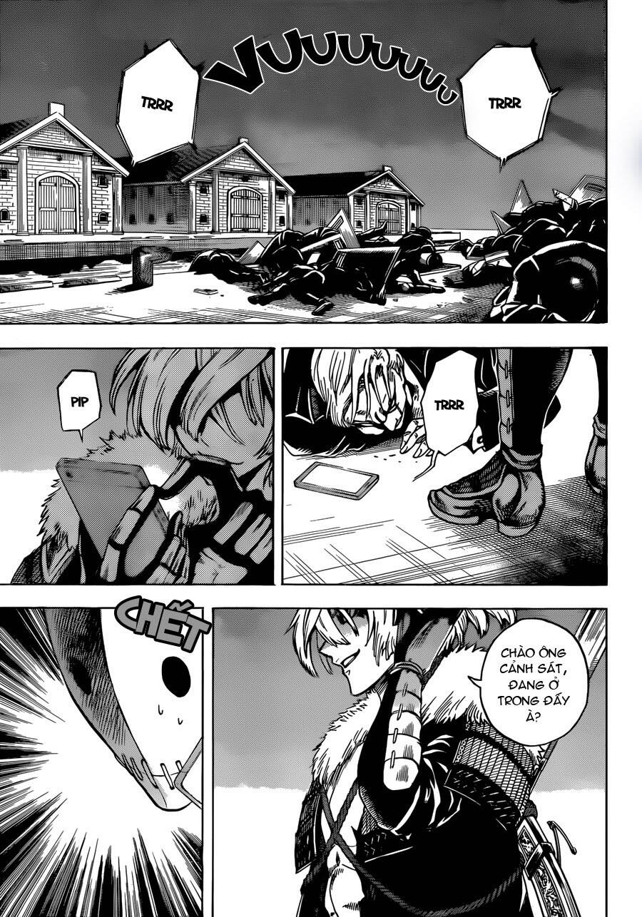 illegal rare chapter 11 12