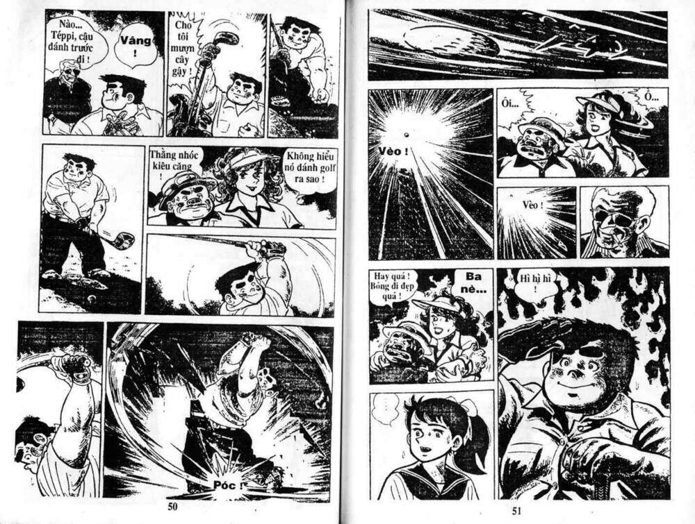 tân teppi chapter 1 23