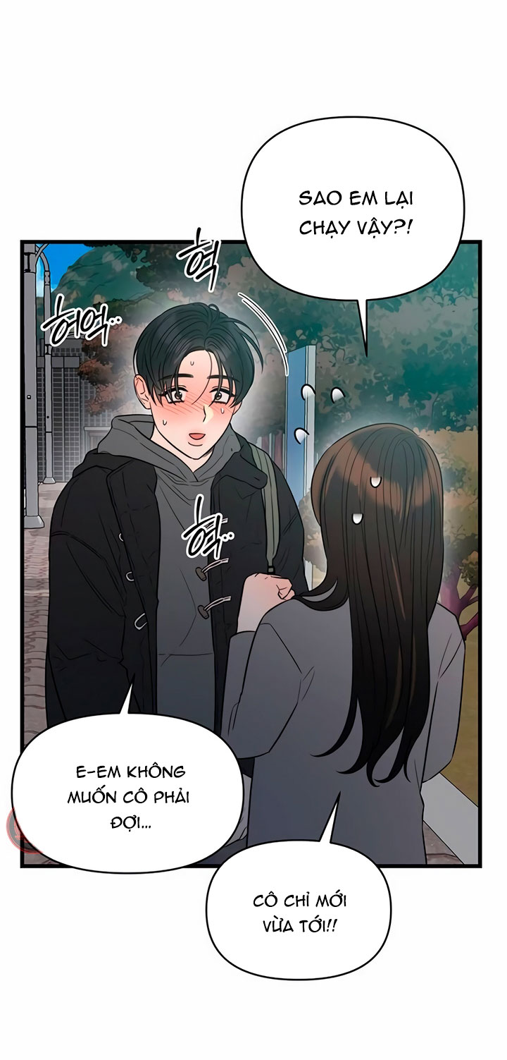 [18+] dục vọng tao nhã chapter 42.1 33