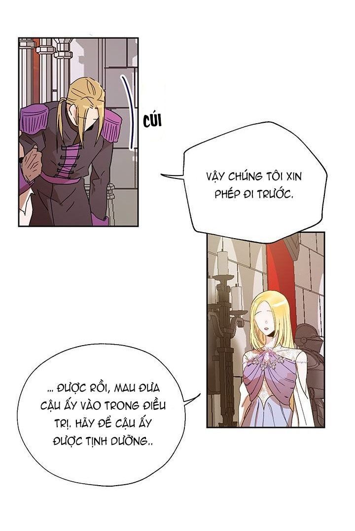 cách để cứu rỗi anh trai của nữ chính chapter 6 28