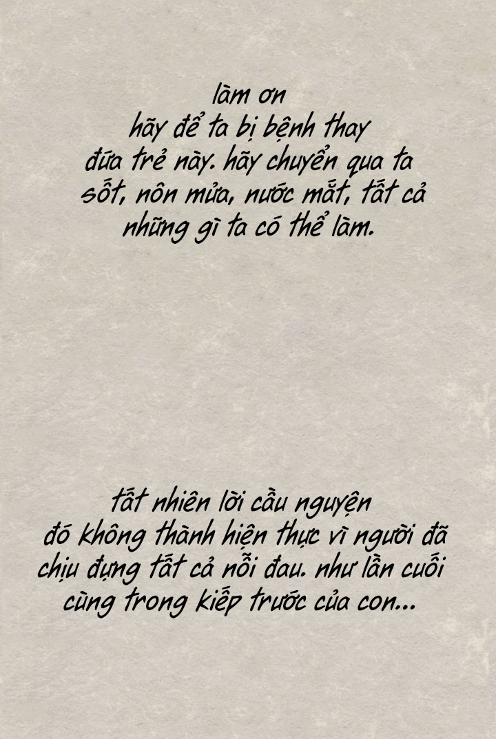 cha à, con không muốn kết hôn đâu chapter 117.2 69