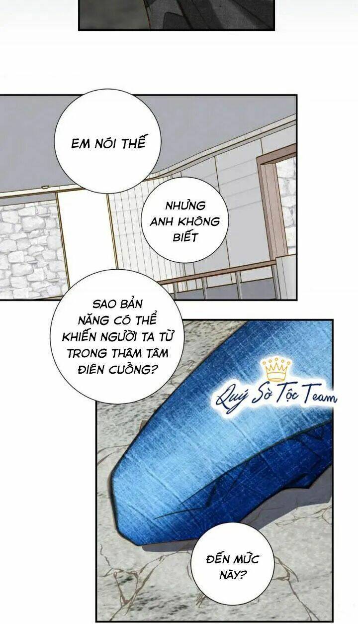 tiếp xúc chí mạng chapter 92 58