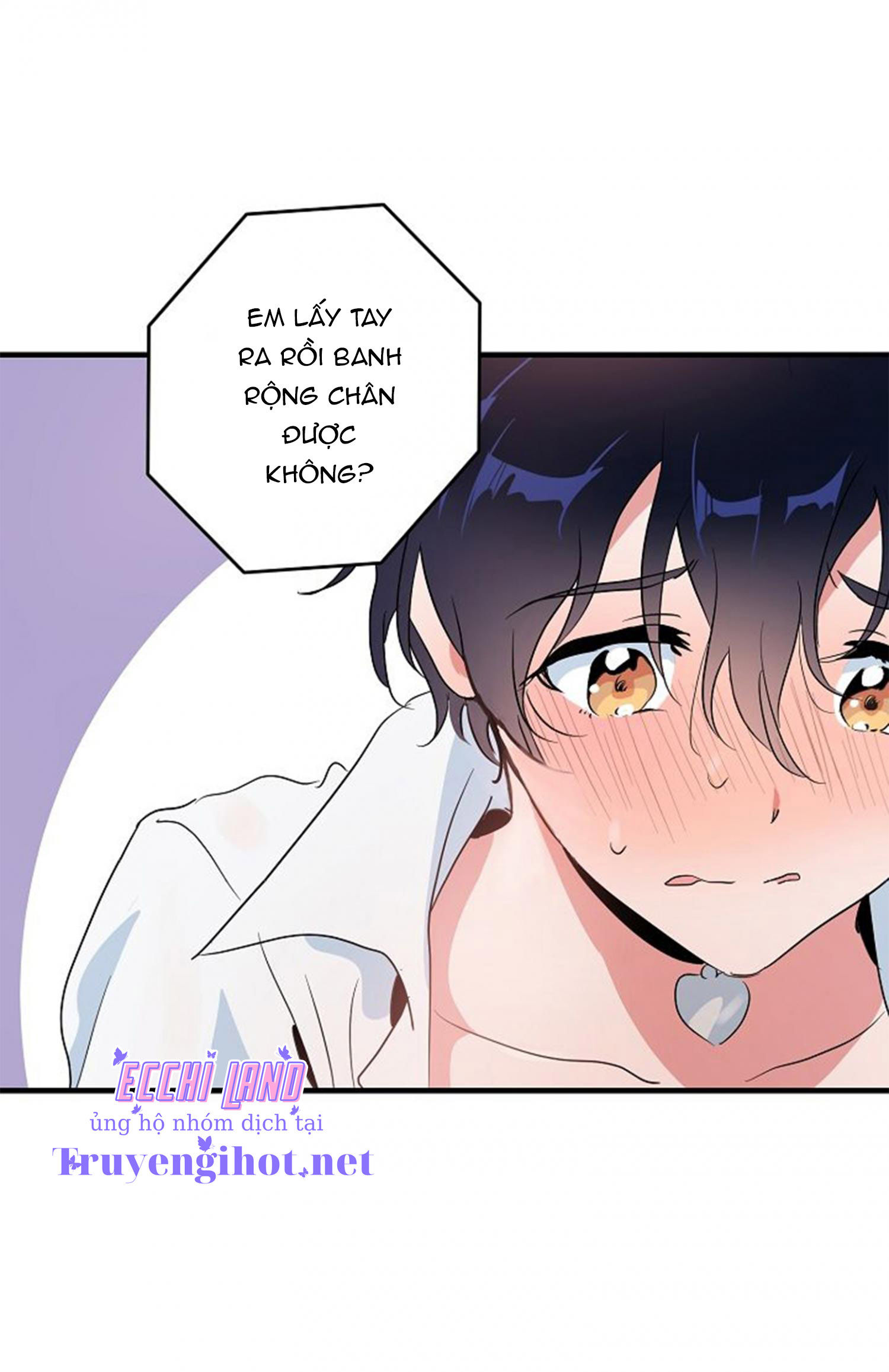 tình yêu cún con chapter 3.2 15