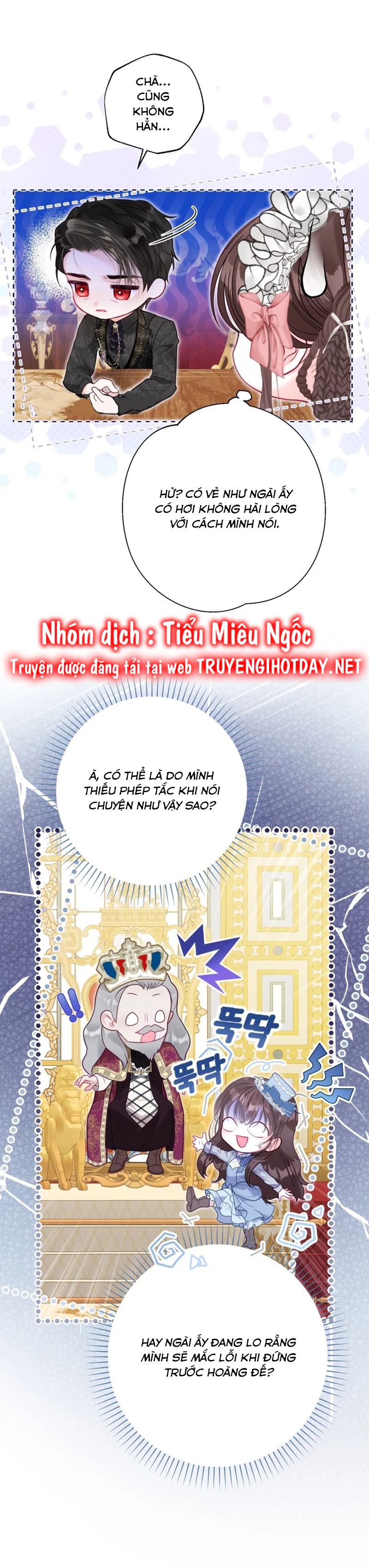 em sẽ khiến thế giới yêu thương của chị biến mất chapter 48 7