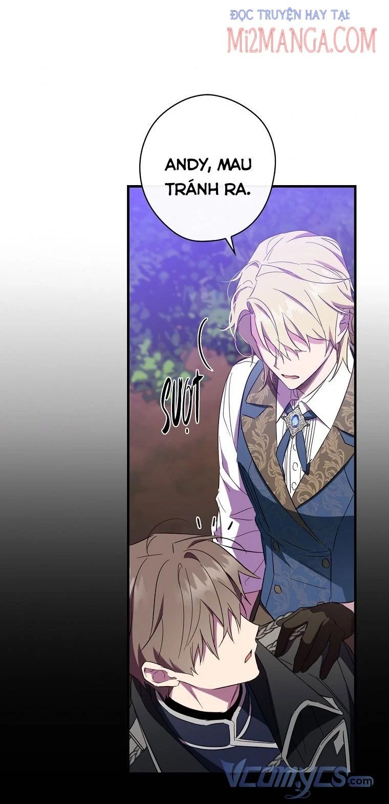 phương pháp khiến chồng đứng về phía của tôi chapter 18.5 25