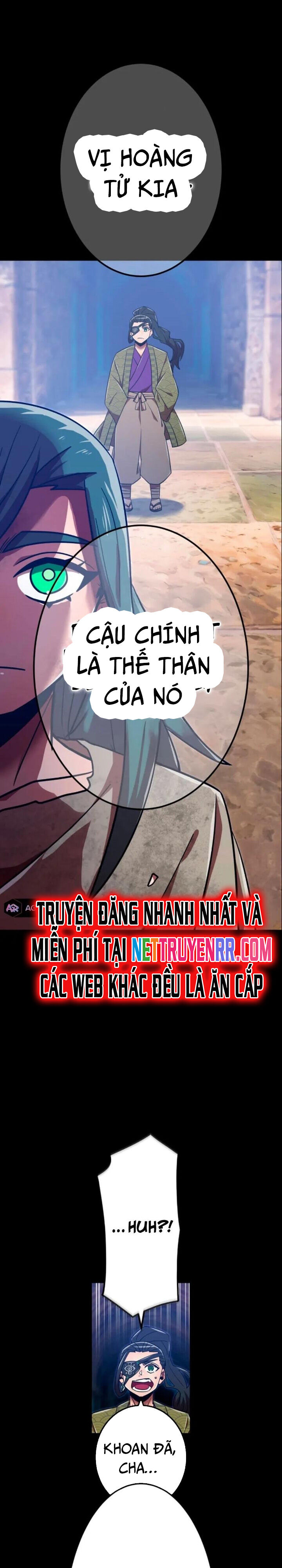 Huyết Thánh Cứu Thế Chủ~ Ta Chỉ Cần 0.0000001% Đã Trở Thành Vô Địch chapter 117 10